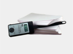 Paper Moisture meters TANEL