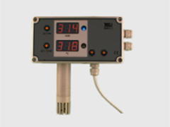 Air humidity meters TANEL